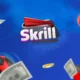 How to Bet with Skrill