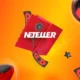 How to Bet with Neteller on VOdds