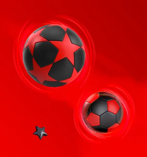 Goal Kick or Shot on Target Betting in Football