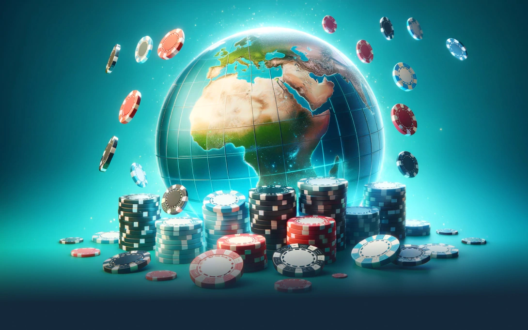 5 Betting Destinations in the Worlds