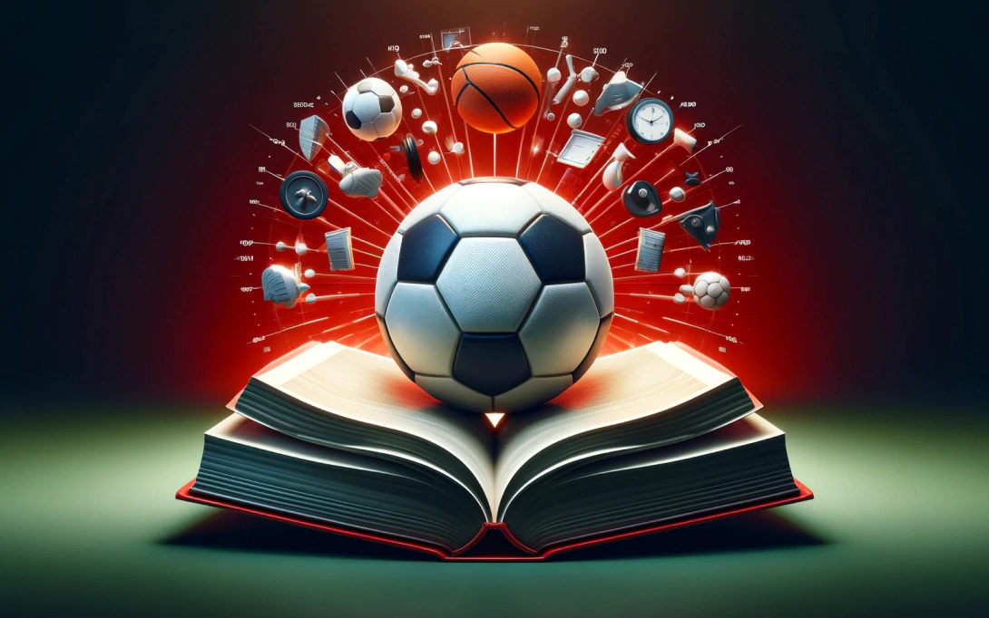 Best Books to Sharpen your Sports Betting Skills