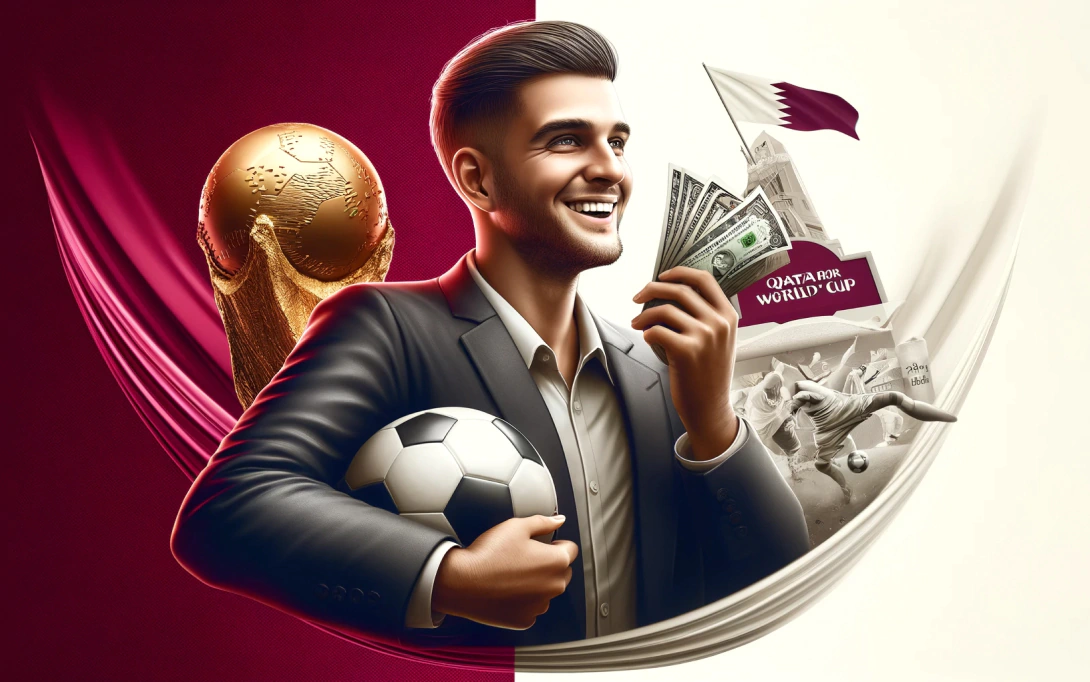 Betting on World Cup 2022 in Qatar_ How to Play and Win
