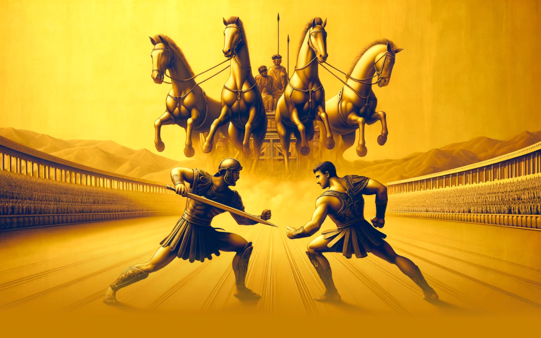 Three Popular Sports to Bet on in Ancient Europe