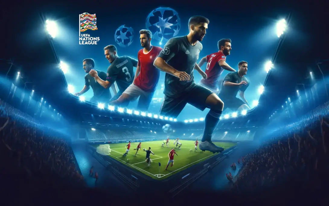 Top 3 games_ Predictions on UEFA Nations League on June 14, 2022