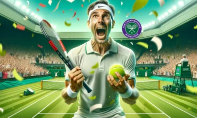 Wimbledon 2022_ Tournament Favourites and Best Bets on Tennis