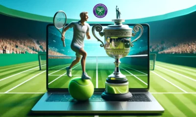 Wimbledon Championships 2022_ Tennis Betting on bookmakers