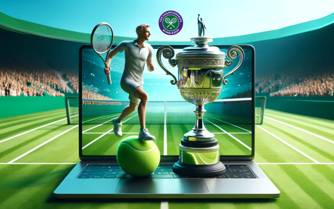 Wimbledon Championships 2022_ Tennis Betting on bookmakers